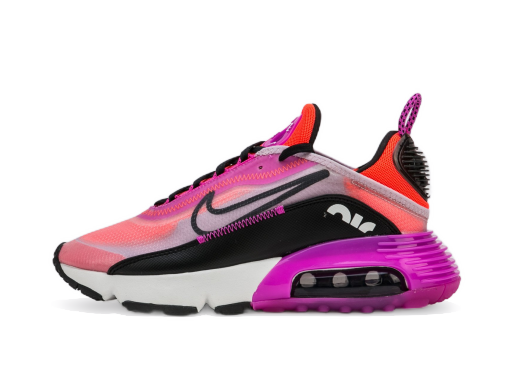 Tenisky a topánky Nike W Air Max 2090 Ružová | CK2612-500