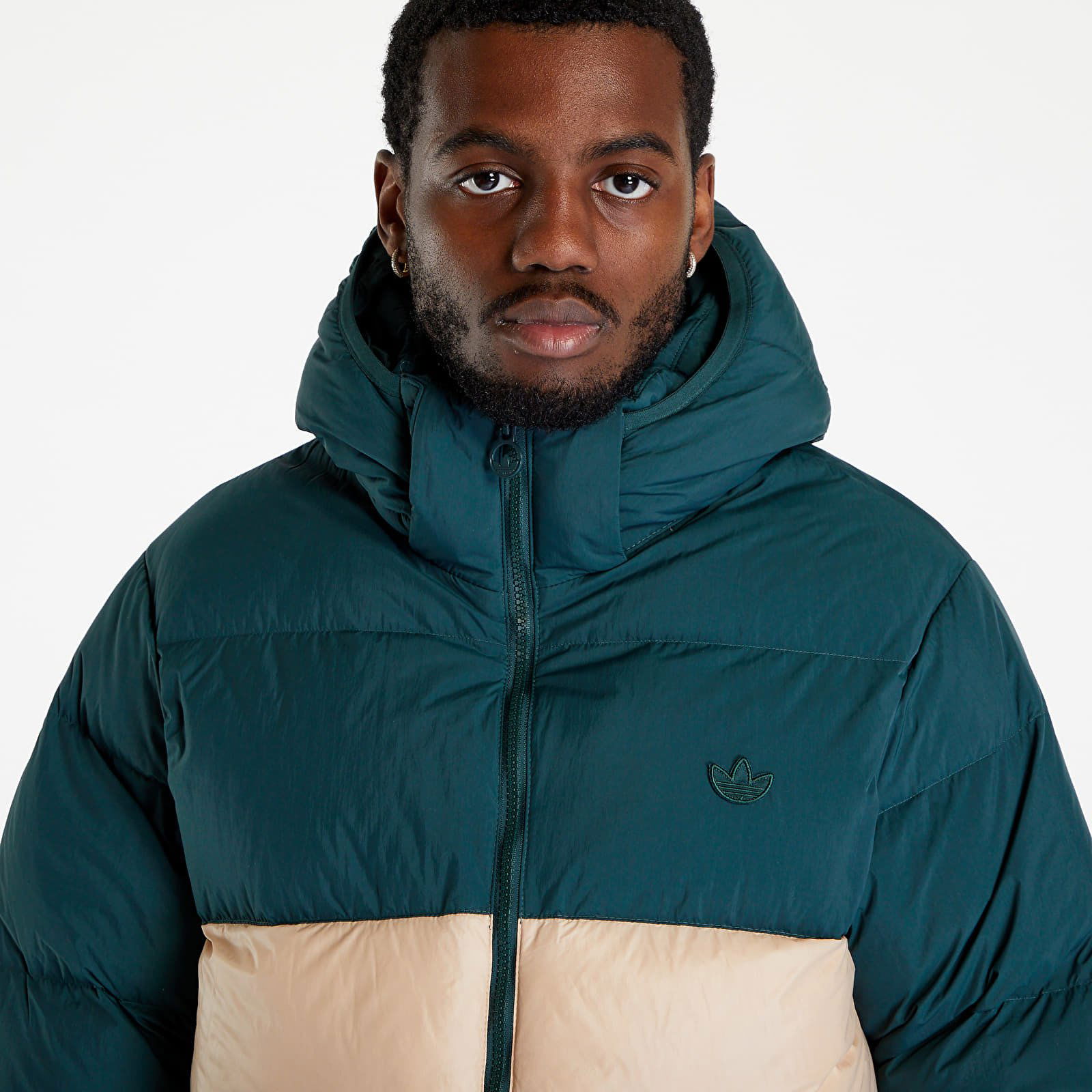 Down Regen Puffer Jacket