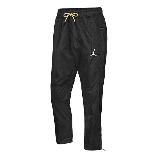 Nohavice Jordan Air Jordan Training Pants Čierna | DM1870-010