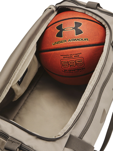 Cestovná taška Under Armour Undeniable 5.0 Small Duffle Bag Béžová | 1369222-290, 2