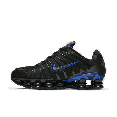 Tenisky a topánky Nike Shox TL "Racer Blue" Modrá | AV3595-007, 2