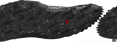 Tenisky a topánky Salomon Cross 2 Pro Čierna | l41369600, 2