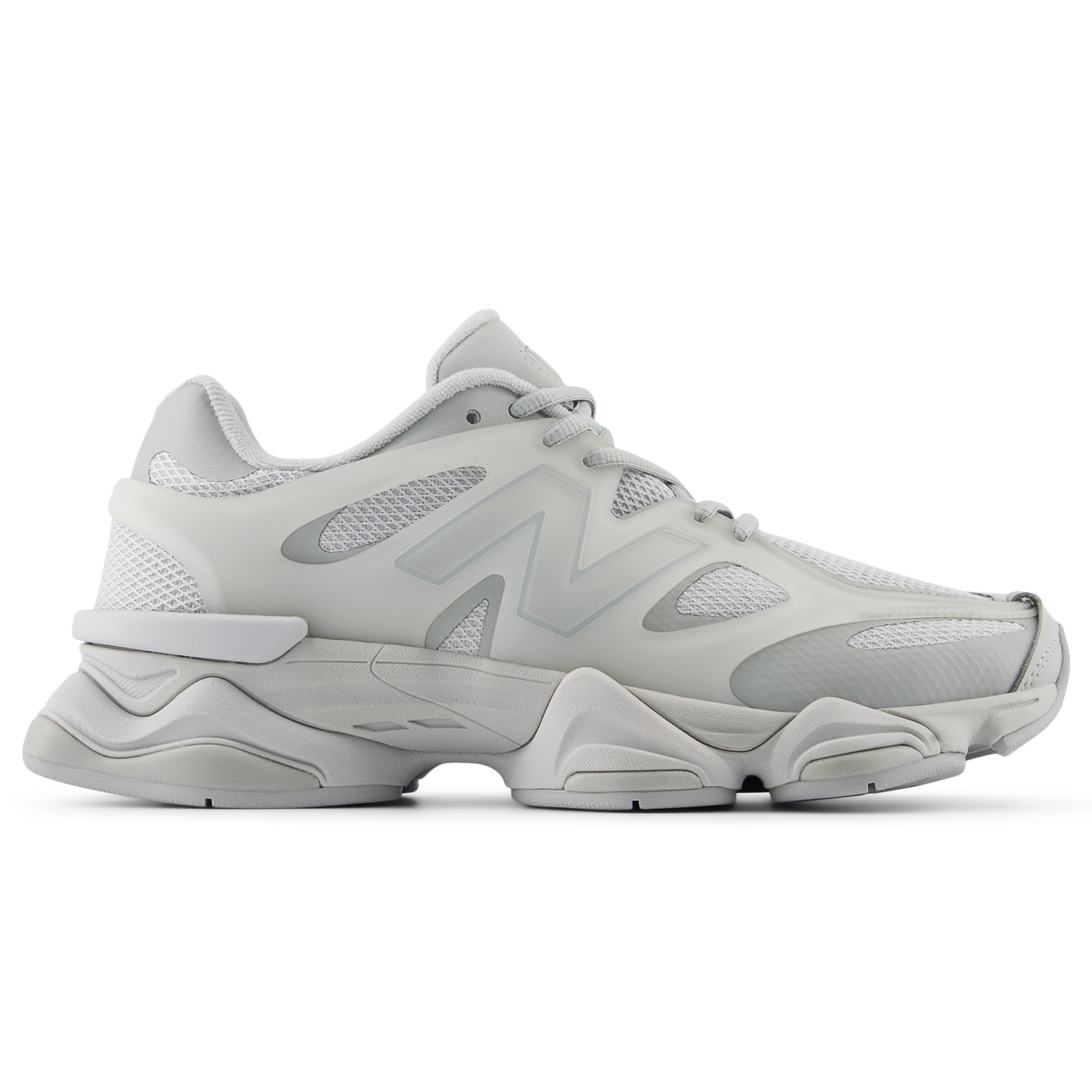 Tenisky a topánky New Balance U9060IAB Šedá | NBU9060IAB, 0