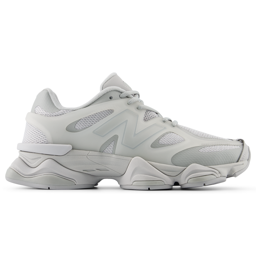 Tenisky a topánky New Balance U9060IAB Šedá | NBU9060IAB