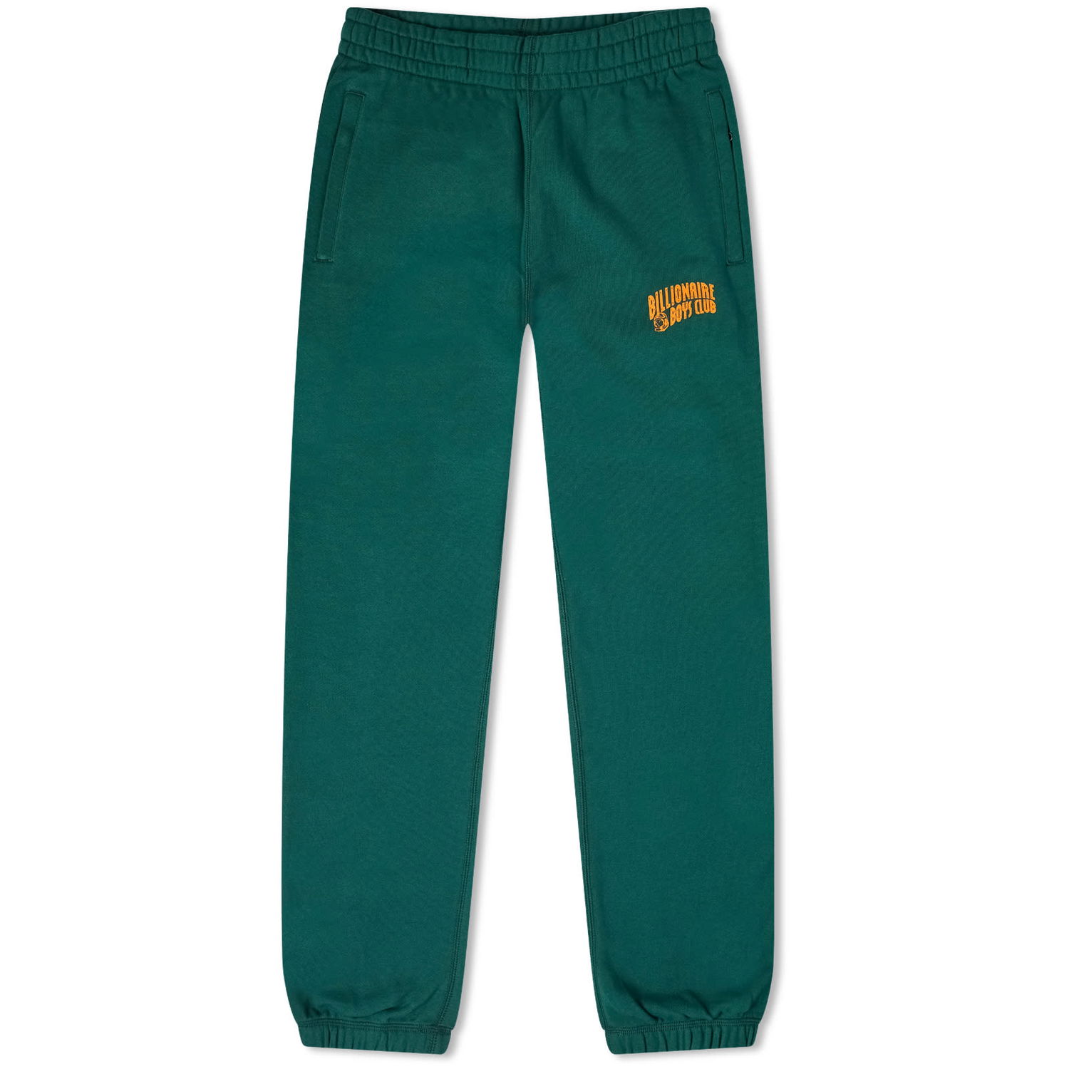 Tepláky BILLIONAIRE BOYS CLUB Small Arch Logo Sweatpants Zelené | BC001-GR, 0
