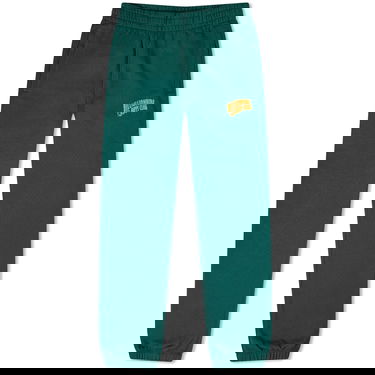 Tepláky BILLIONAIRE BOYS CLUB Small Arch Logo Sweatpants Zelené | BC001-GR, 0