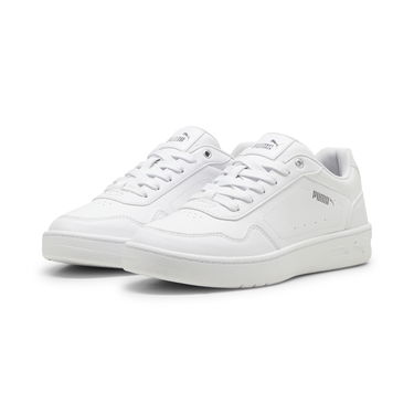 Tenisky a topánky Puma Court Classy Biela | 395021_01, 1