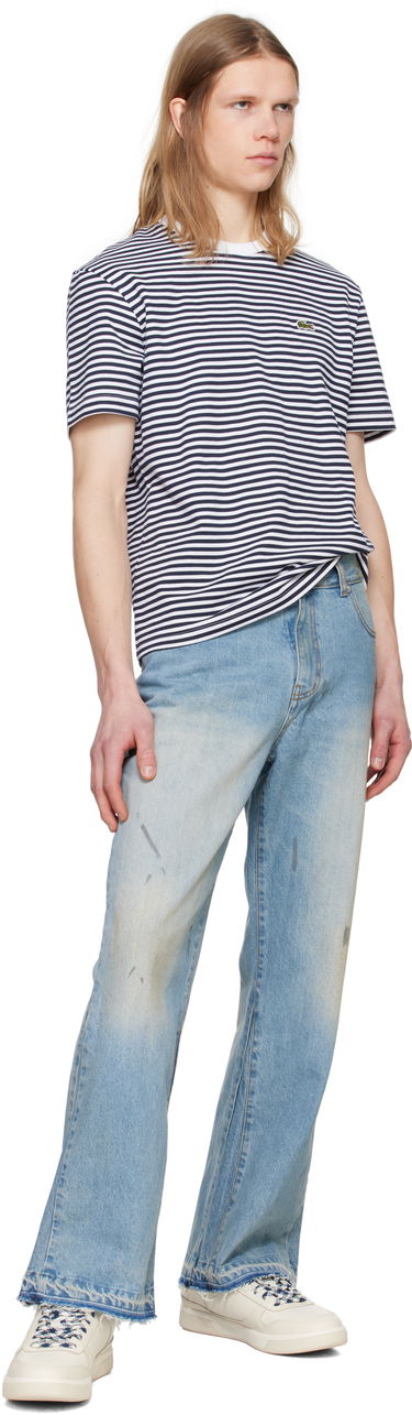 Tenisky a topánky Fred Perry Fred Perry B300 Biela | B9310, 4
