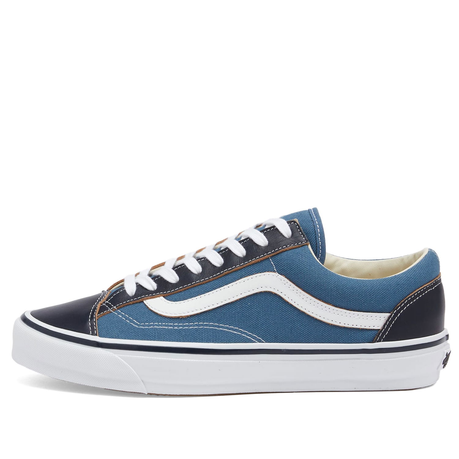Tenisky a topánky Vans OTW Old Skool 36 Vibram Size UK 10 Modrá | VN000D2GSN0, 1