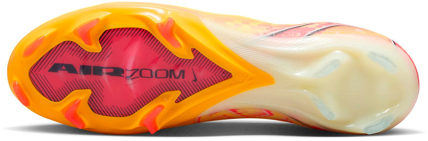 Tenisky a topánky Nike ZM Vapor 16 Elite KM FG Žltá | fq8683-800, 1