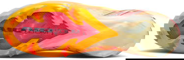 Tenisky a topánky Nike ZM Vapor 16 Elite KM FG Žltá | fq8683-800, 1