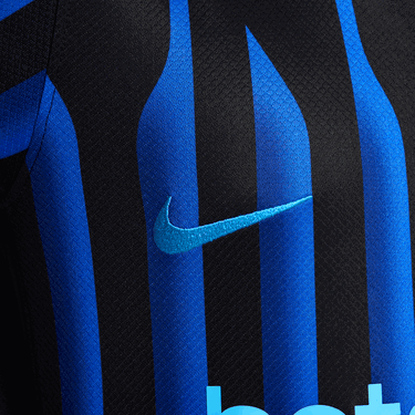 Dres Nike Nike INTER 2025/26 Stadium Home Jersey Modrá | hj5289-439, 3