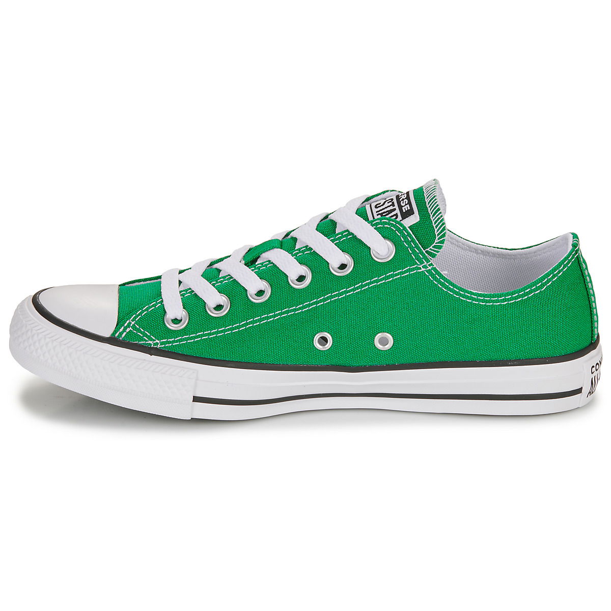 Tenisky a topánky Converse Shoes (Trainers) CHUCK TAYLOR ALL STAR Zelené | 150476C, 0