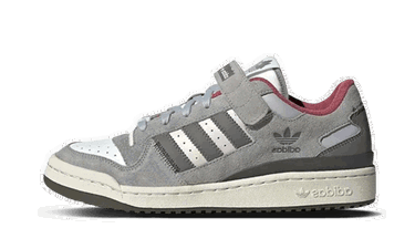 Tenisky a topánky adidas Originals Home Alone 2 x Forum 84 Low "Pigeon Lady" Šedá | ID4328, 1