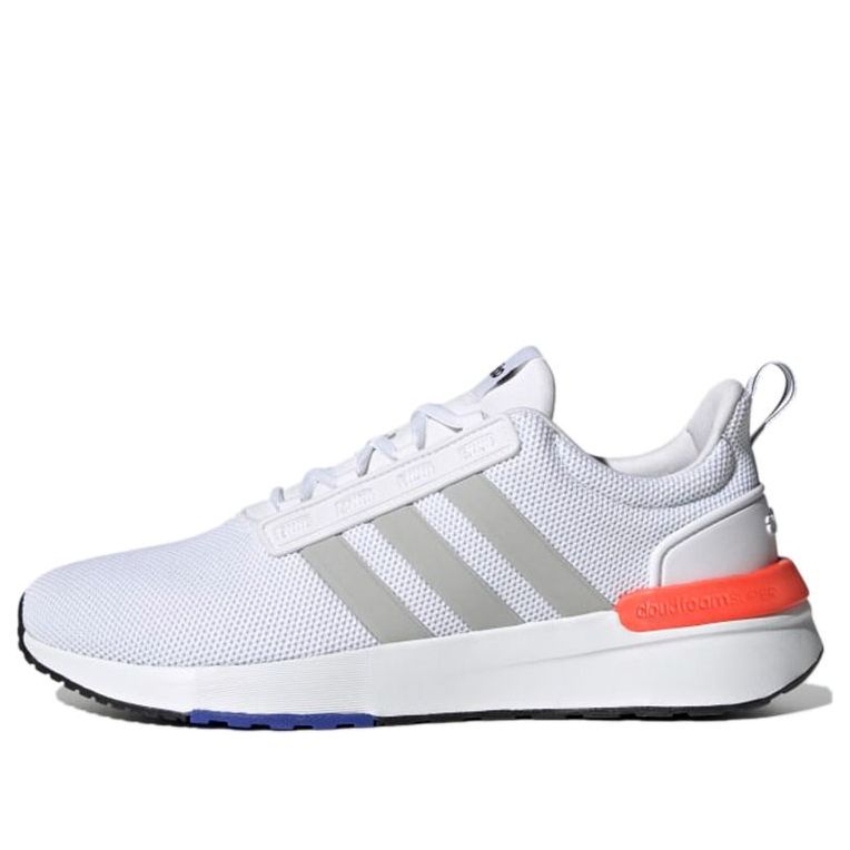 Tenisky a topánky adidas Originals Racer TR21 Wide Biela | GX8131