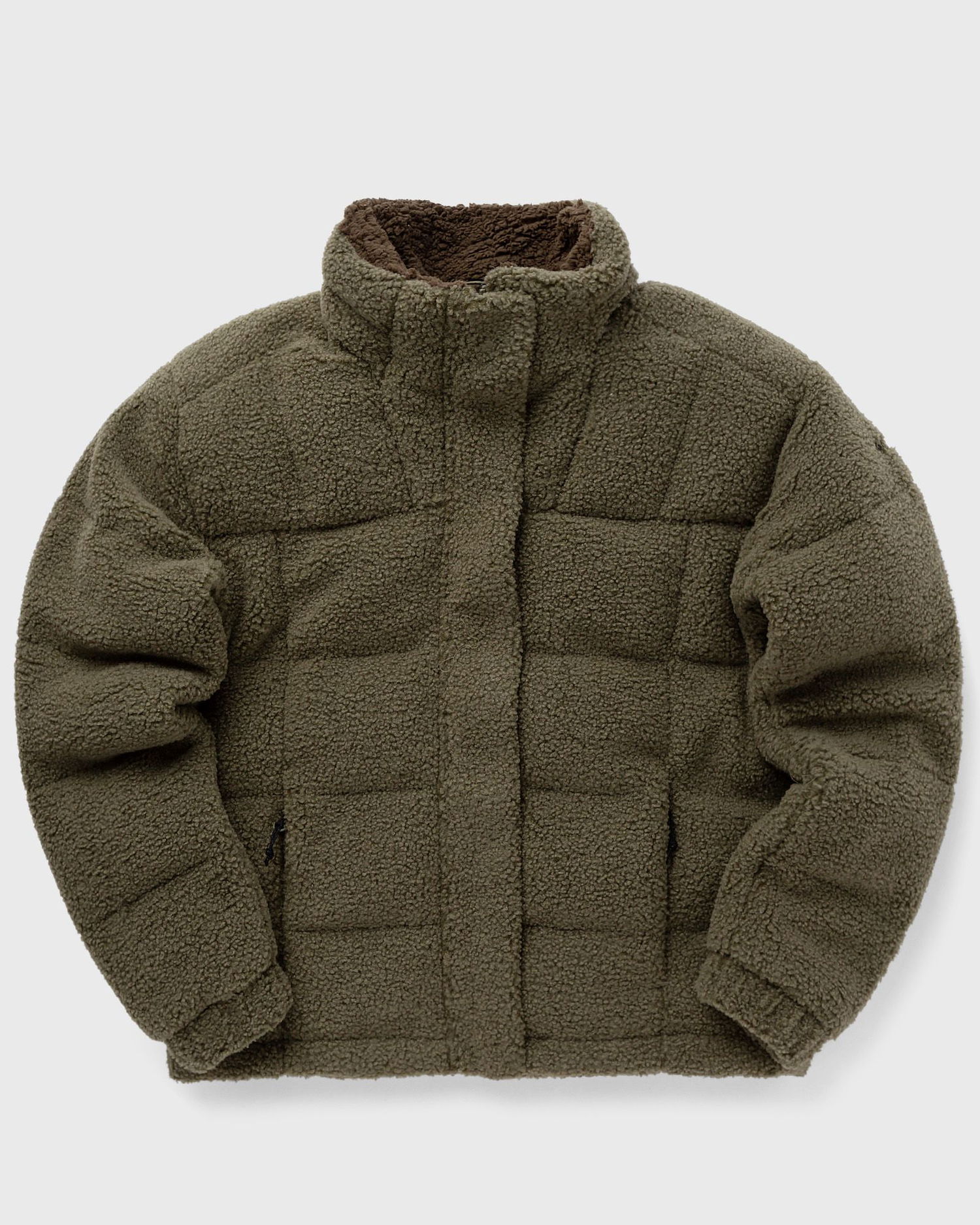 Prešívaná bunda Columbia Ruby Falls Novelty Puffer Jacket Zelené | 2051451397, 0