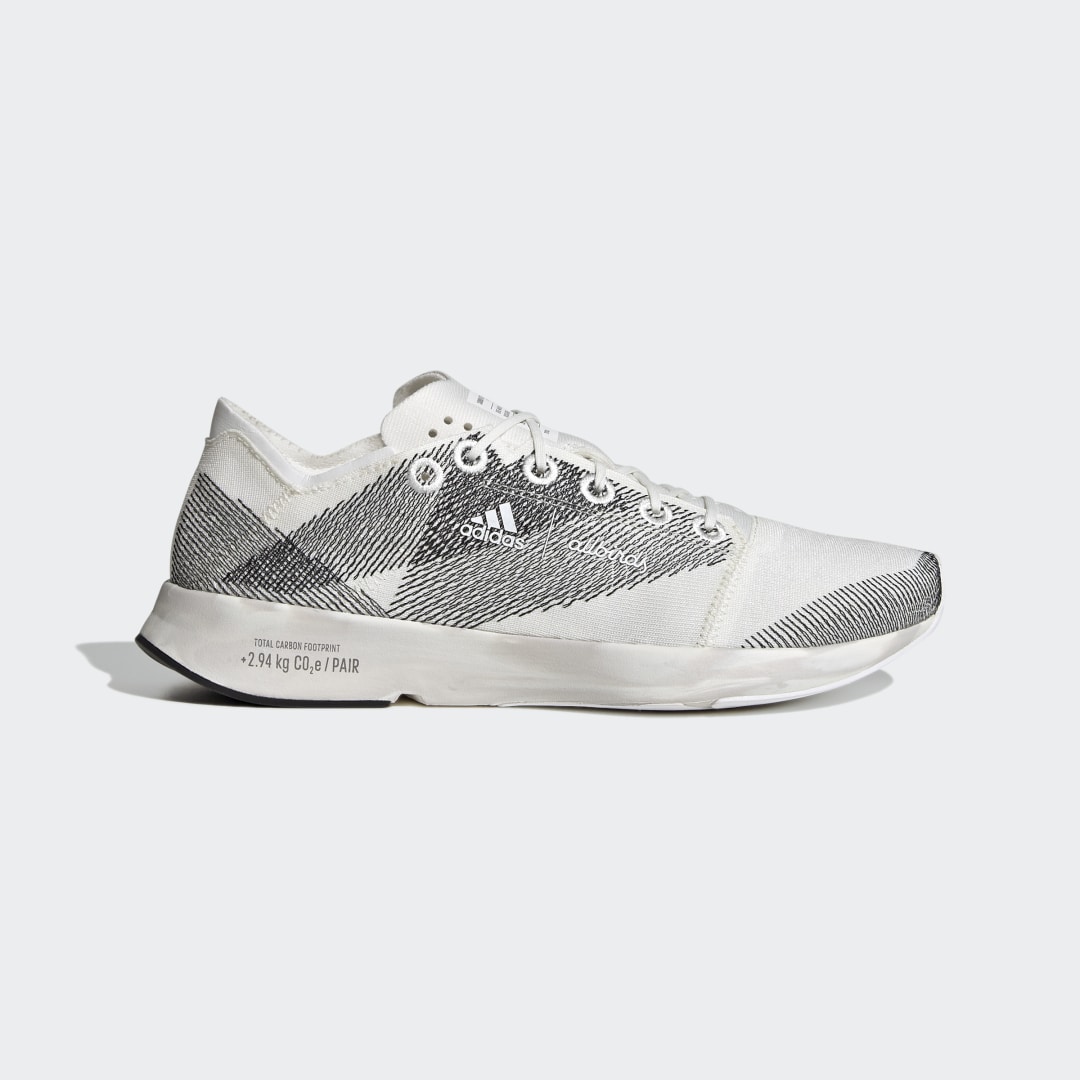 Tenisky a topánky adidas Performance Allbirds x Adizero W Šedá | GZ4283, 0