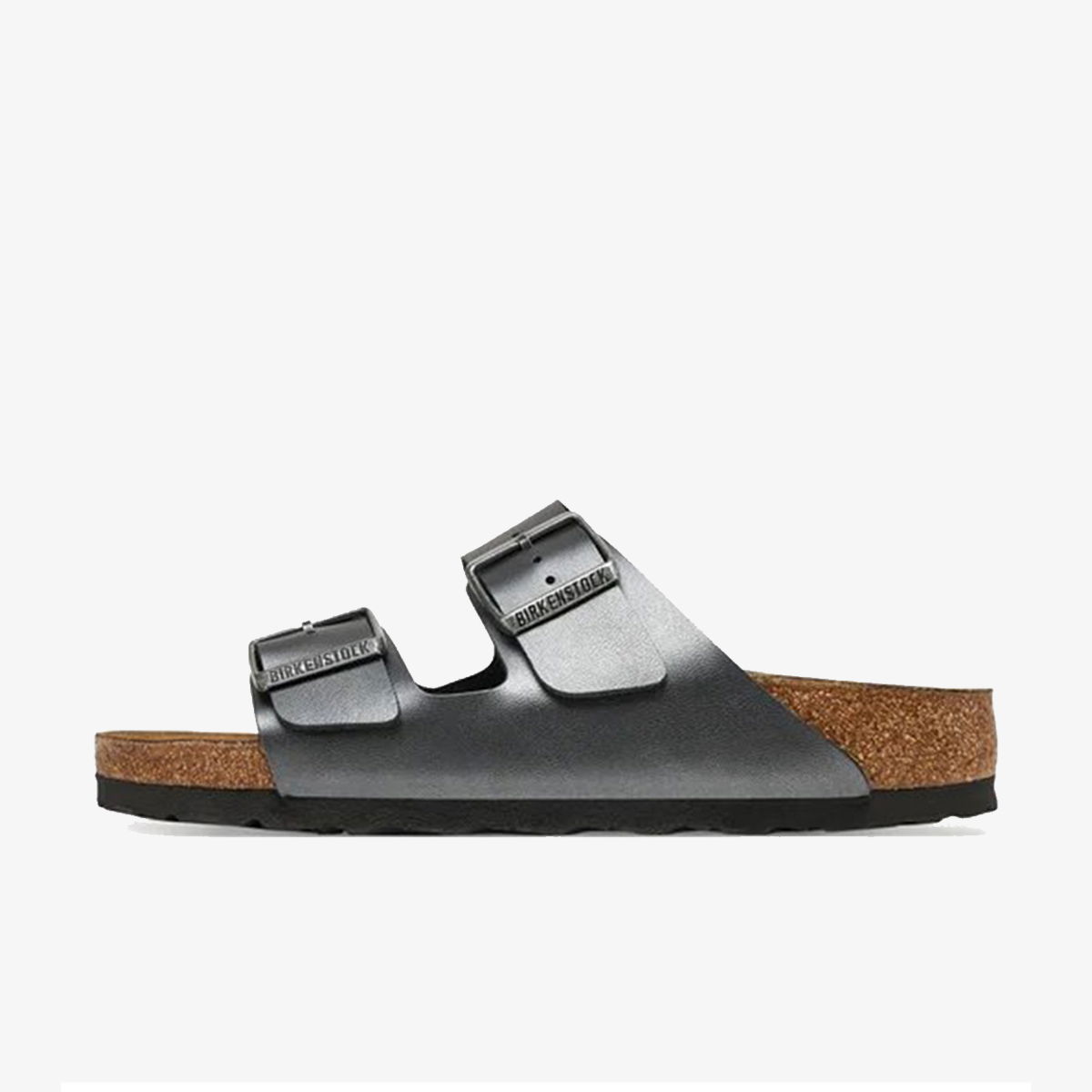 Tenisky a topánky Birkenstock Birkenstock Arizona Sandals Šedá | 1029224, 0