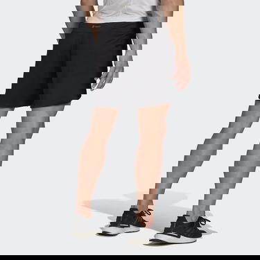 Šortky adidas Originals Designed for Training Shorts Čierna | HA6364, 1