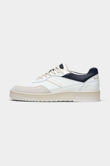 Tenisky a topánky Filling Pieces Ace Tech Biela | 70022001925, 0