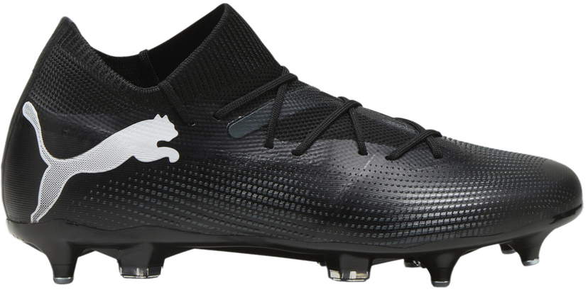 Tenisky a topánky Puma FUTURE 7 MATCH MxSG Čierna | 107714-02
