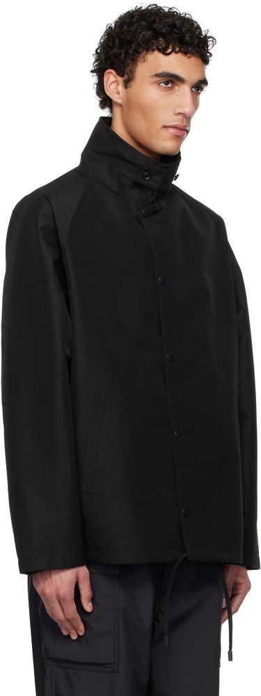 Vetrovka NANAMICA nanamica GORE-TEX Coach Jacket Navy | S25SA039U, 4