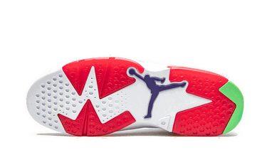 Tenisky a topánky Jordan Air Jordan 6 Retro "Hare" Biela | CT8529-062, 2