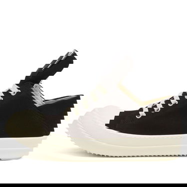 Tenisky a topánky Rick Owens Rick Owens DRKSHDW Mule Denim Čierna | DS01E3826-DOEH1-911, 0