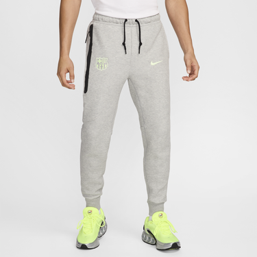 Nohavice Nike Football FC Barcelona Šedá | FN8487-063, 0