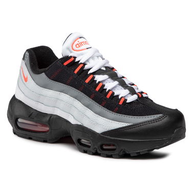 Tenisky a topánky Nike Air Max 95 Recraft Čierna | CJ3906 101, 0