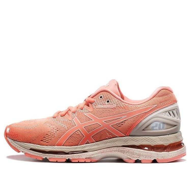 Tenisky a topánky Asics Gel-Nimbus 20 Oranžová | T854N-0606, 0
