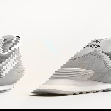Tenisky a topánky New Balance 574 Šedá | U574FGR, 4