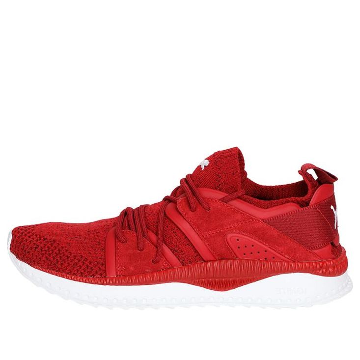 Tenisky a topánky Puma Tsugi Blaze Evoknit Červená | 364408-07, 0