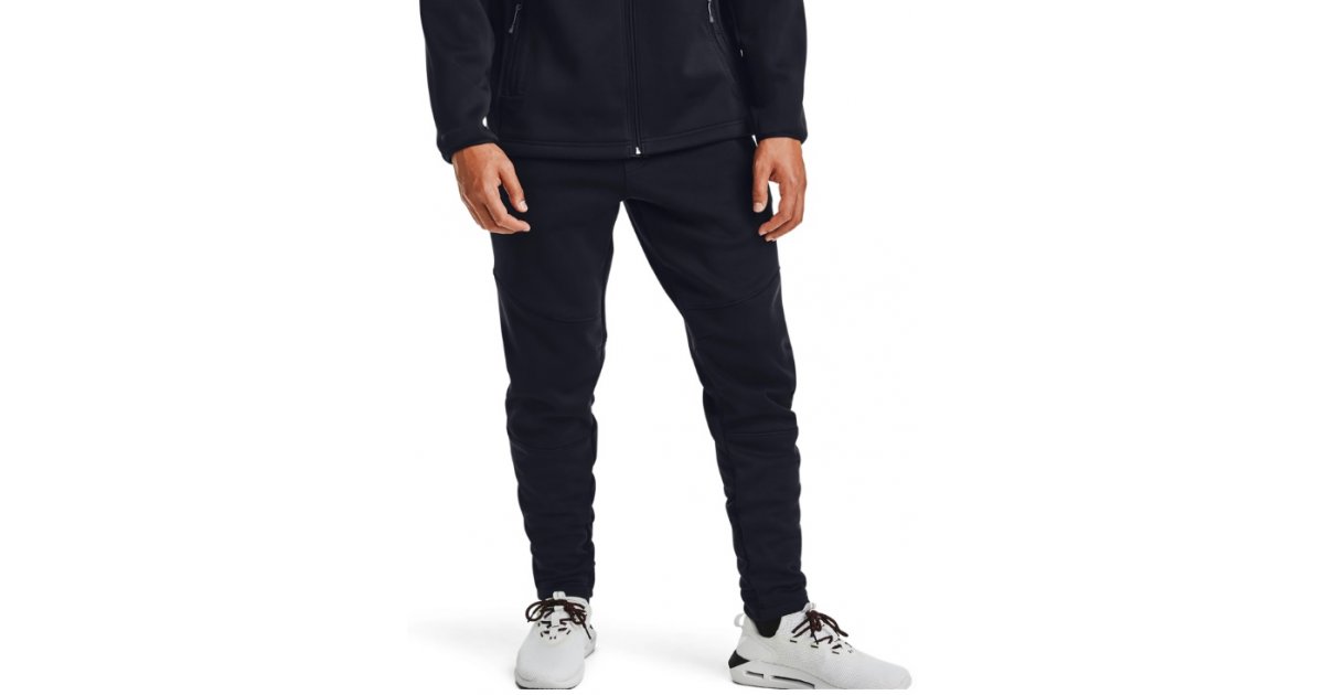 Nohavice Under Armour Storm Swacket Čierna | 1357476-001, 1