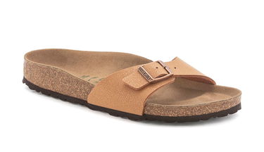 Tenisky a topánky Birkenstock Madrid Vegan Birko-Flor Béžová | 1025050, 0