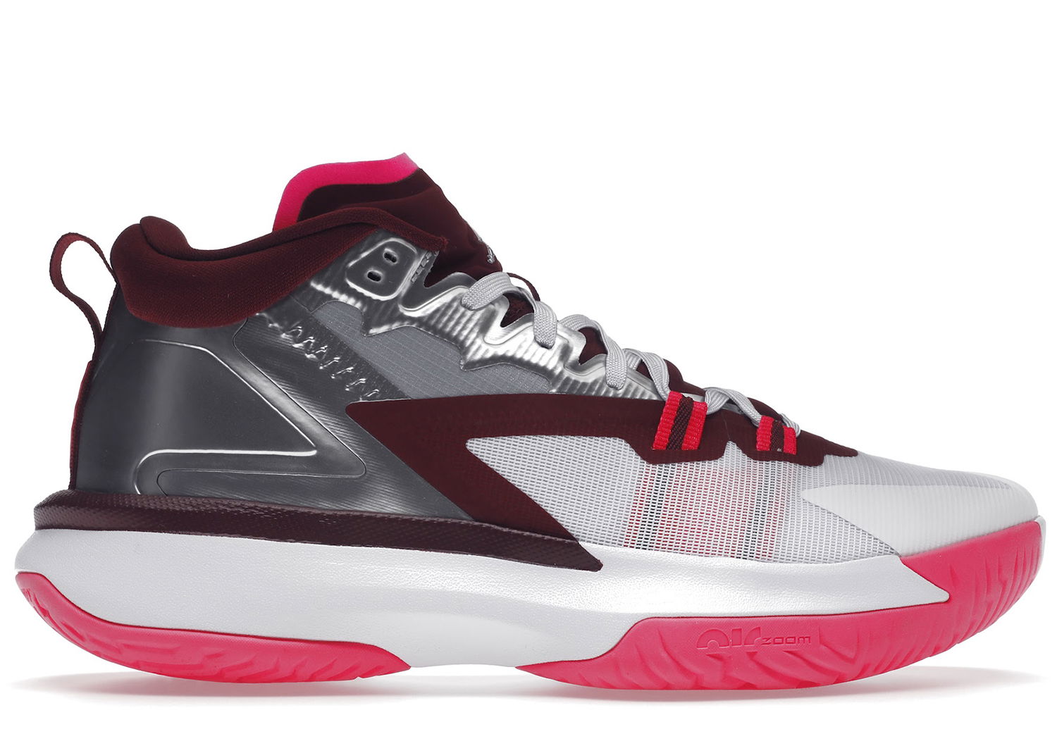 Tenisky a topánky Jordan Jordan Zion 1 Marion Šedá | DA3130-100/DA3129-100, 0