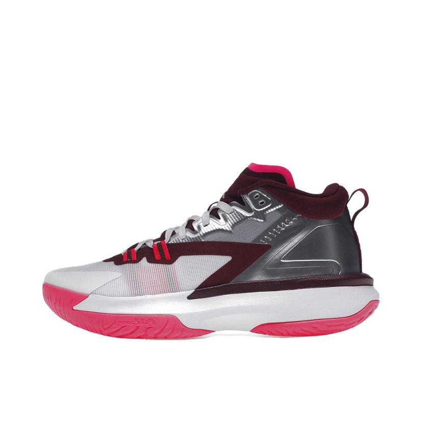Basketball Jordan Jordan Zion 1 Marion Šedá | DA3130-100/DA3129-100