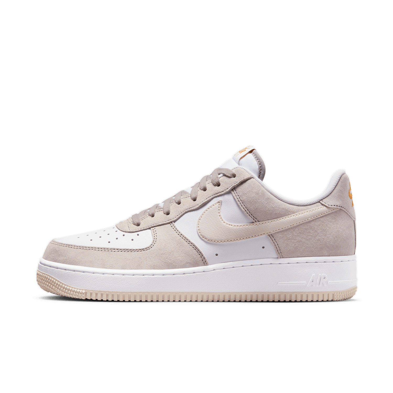 Tenisky a topánky Nike Air Force 1 '07 Béžová | IB3080-001, 1