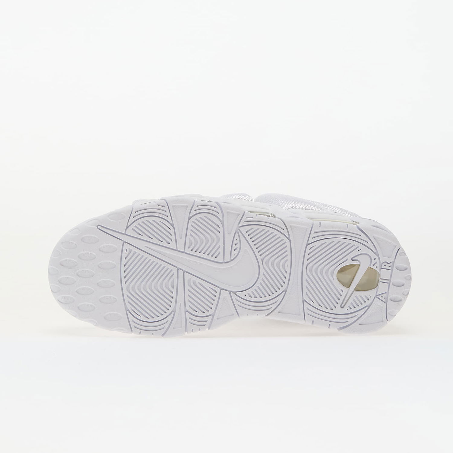 Tenisky a topánky Nike Air More Uptempo Low 39 Biela | FZ3055-100, 1