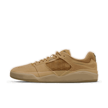 Tenisky a topánky Nike SB Ishod Wair Flax Wheat Béžová | DC7232-200, 0