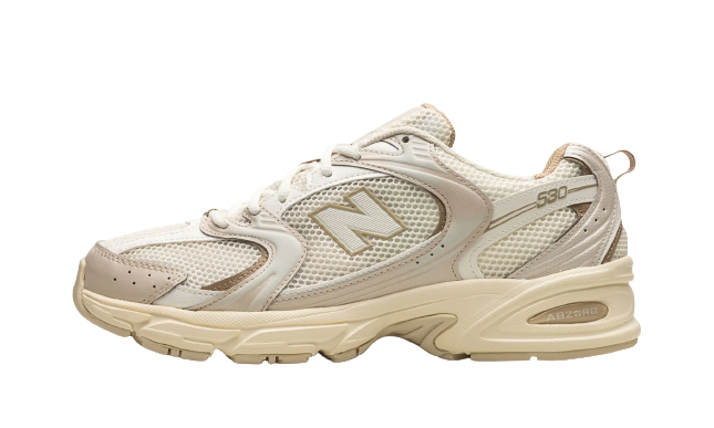 Tenisky a topánky New Balance 530 Béžová | MR30AA5