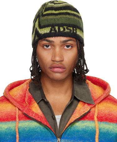 Kulicha Andersson Bell Paint Beanie Rôznofarebný | aaa499u, 0