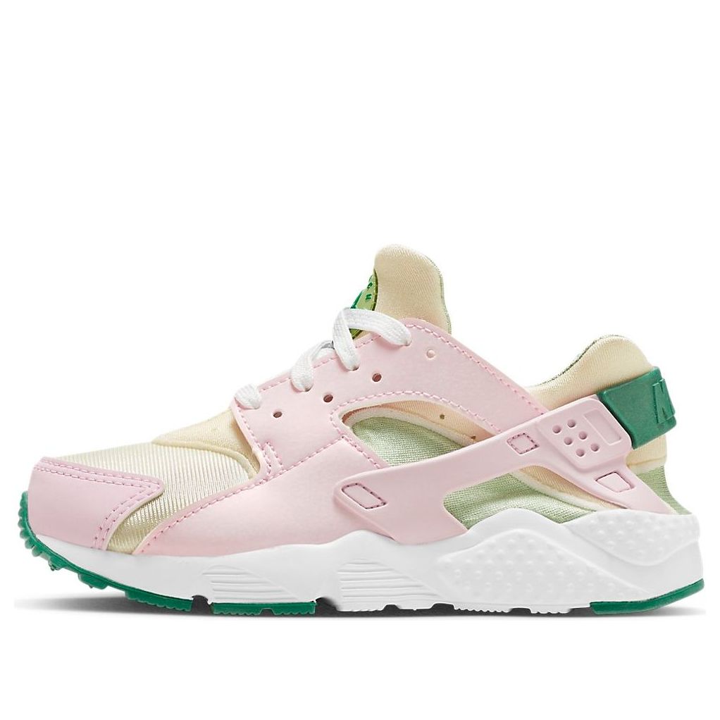 Tenisky a topánky Nike Huarache Run SE Ružová | DQ0518-600, 0