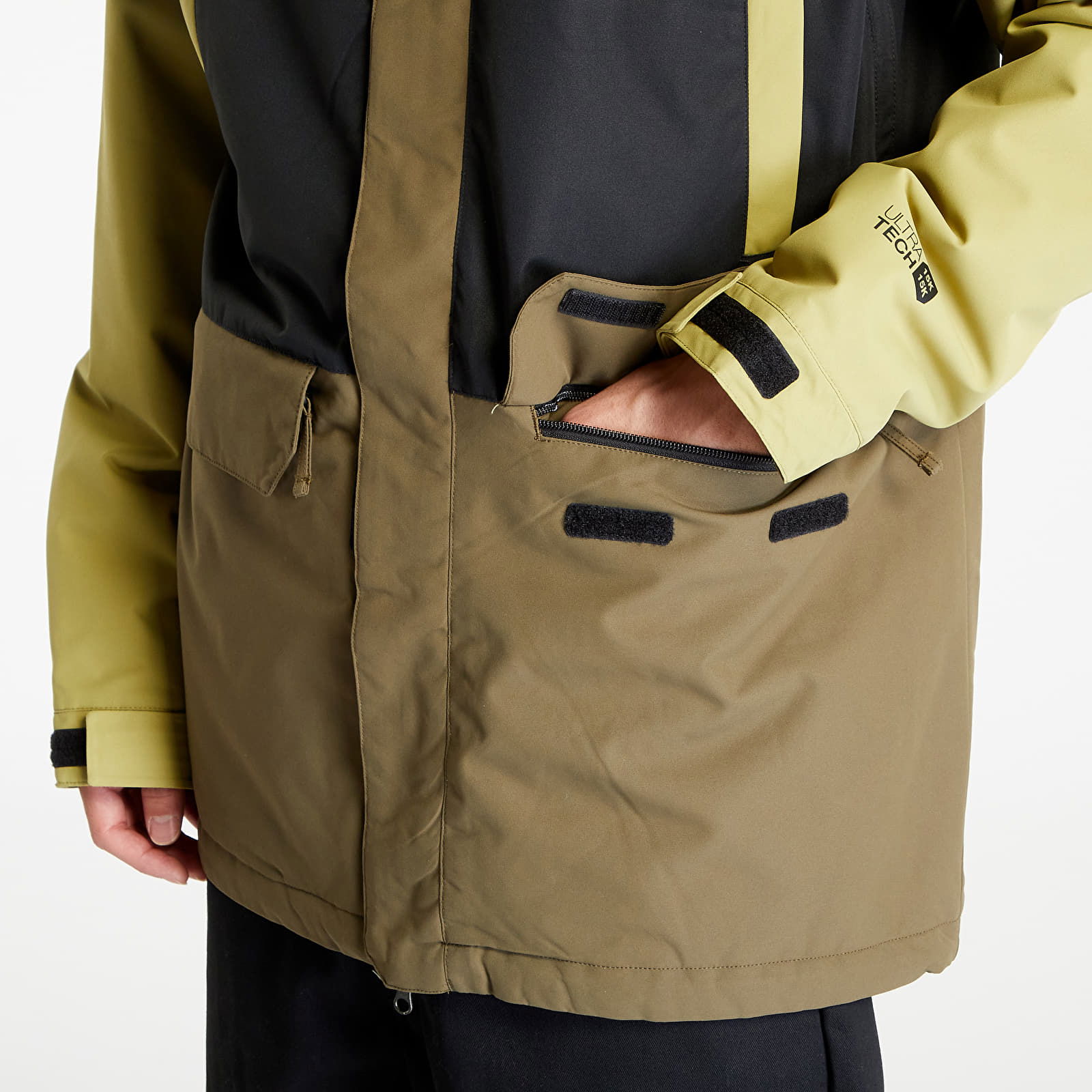 Cordon II Jacket