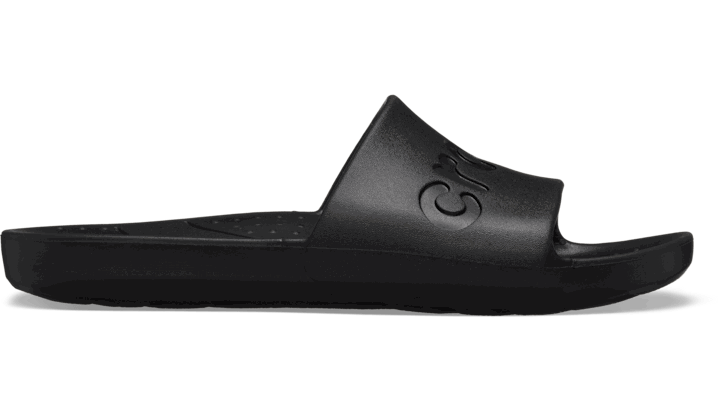 Tenisky a topánky Crocs Slides Čierna | 210088-001, 0