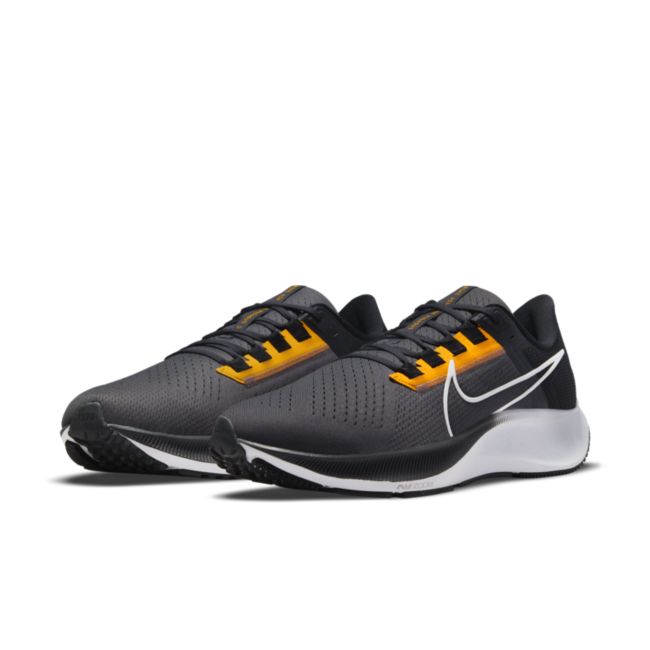 Tenisky a topánky Nike Air Zoom Pegasus 38 Čierna | CW7356-010, 1