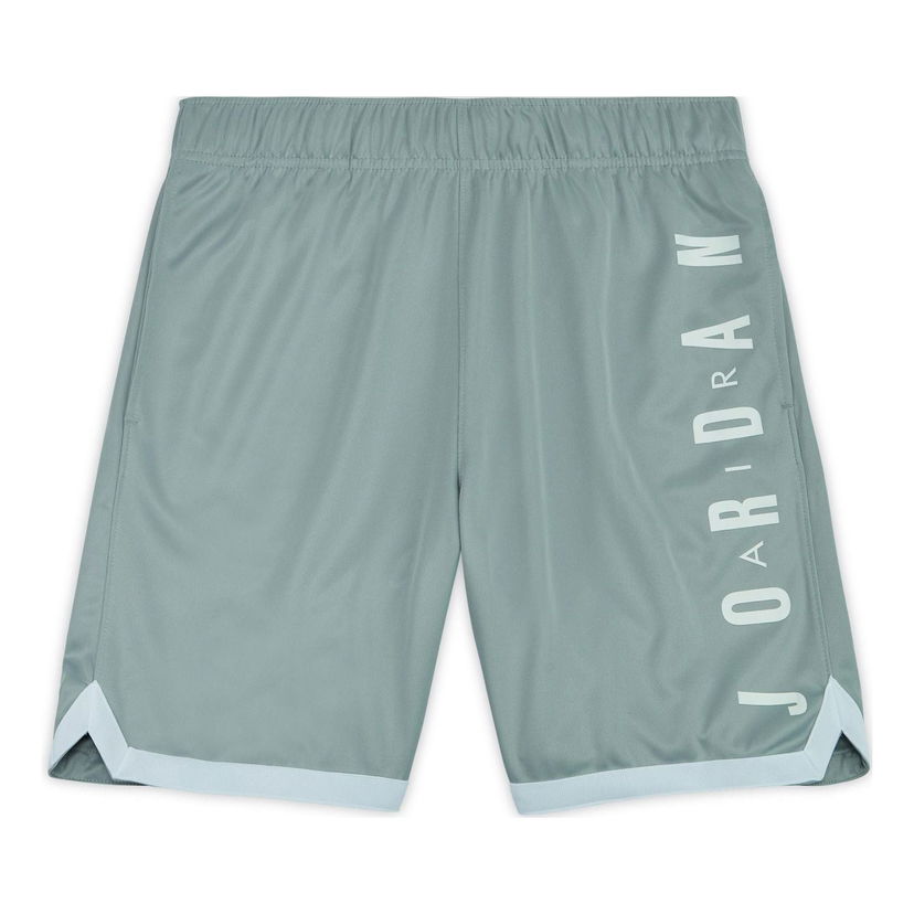 Šortky Jordan Air Logo Casual Shorts Zelené | DQ5917-077