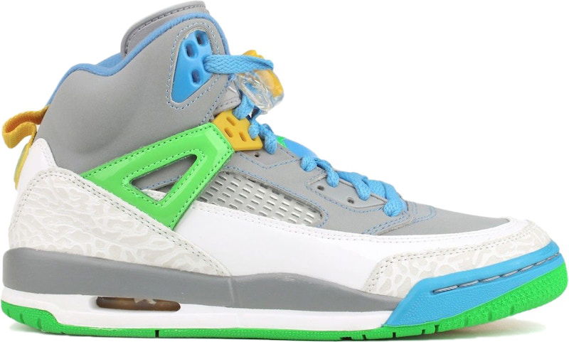 Tenisky a topánky Jordan Jordan Spizike Stealth Rôznofarebný | 317321-056, 0