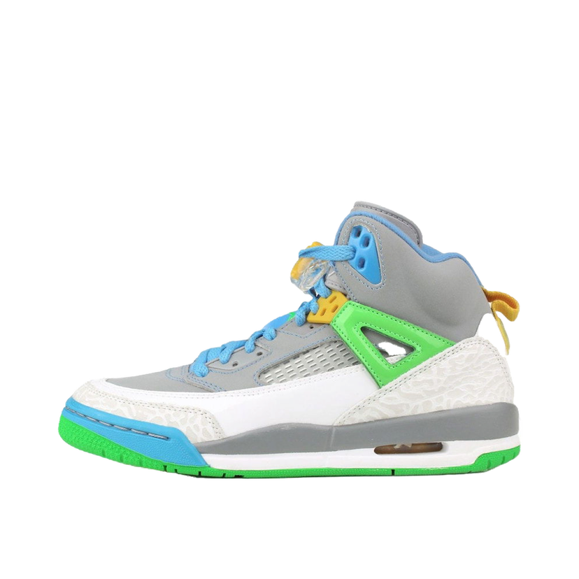 Tenisky a topánky Jordan Jordan Spizike Stealth Rôznofarebný | 317321-056