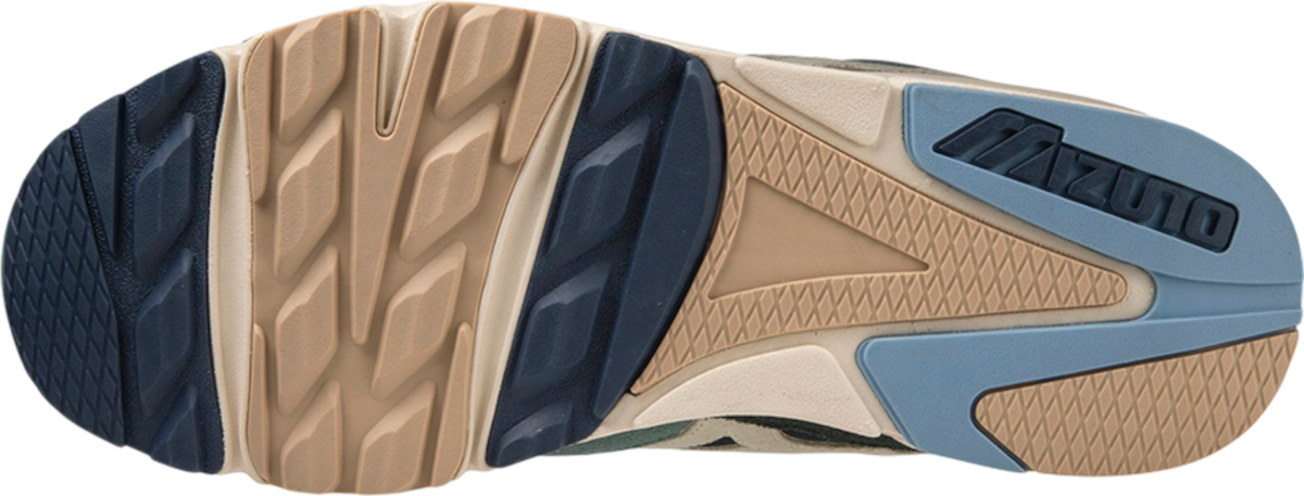 Tenisky a topánky Mizuno Mizuno Sky Medal Premium Zelené | d1ga2279-001, 1